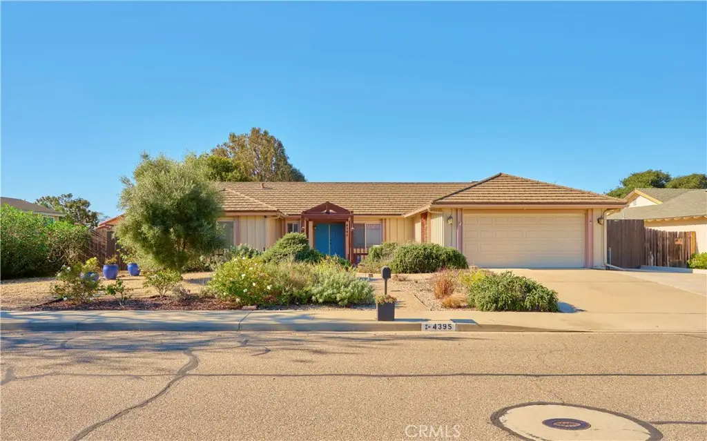 4395 Coachman, Santa Maria, CA 93455 - Image #1