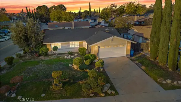 1103 Patricia Lane, Paso Robles, CA 93446