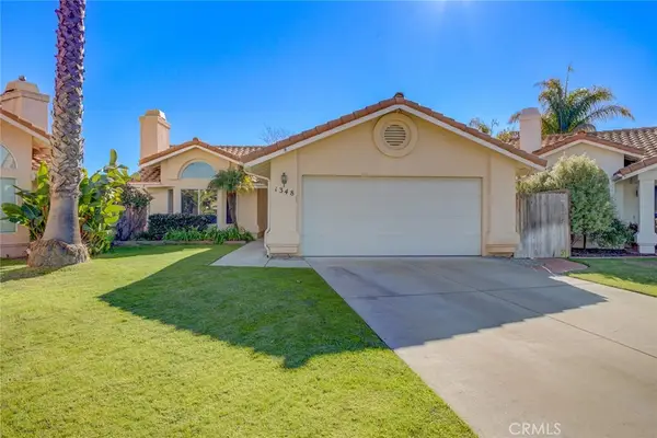 1348 Avenida Pelicanos, Oceano, CA 93445