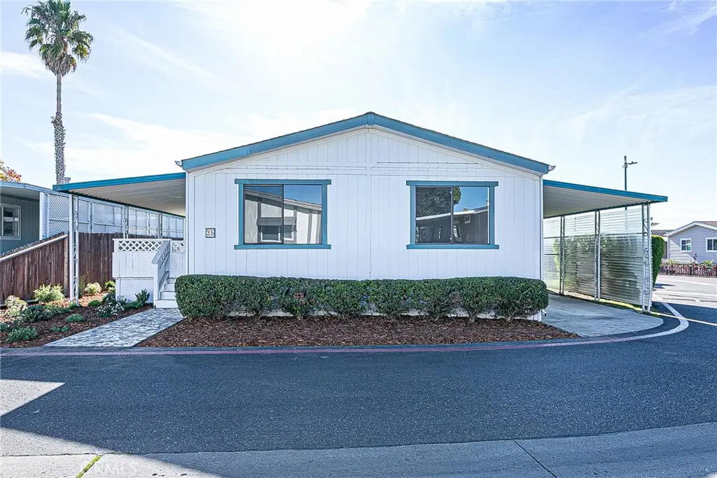 2550 Cienaga Street #35, Oceano, CA 93445 - #1