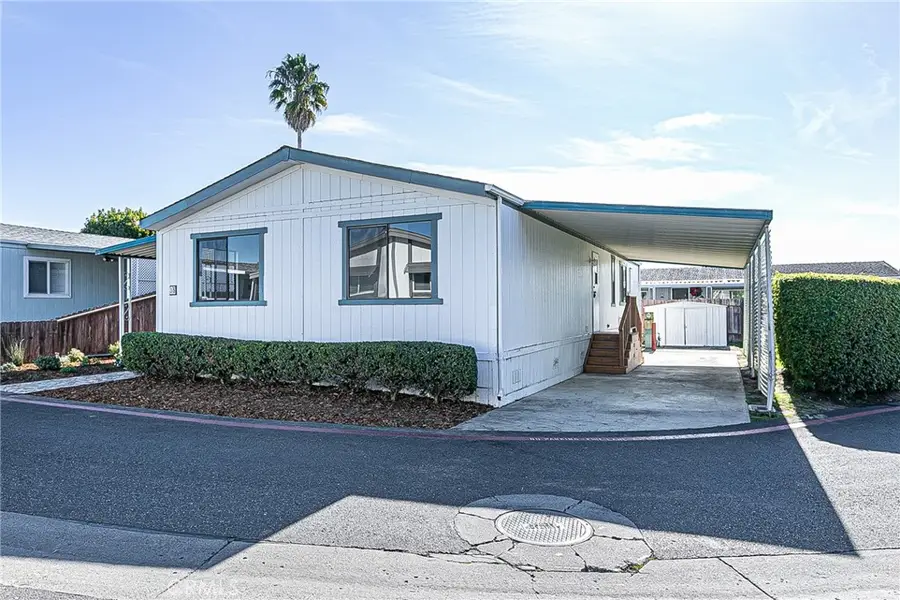 2550 Cienaga Street #35, Oceano, CA 93445 - #2