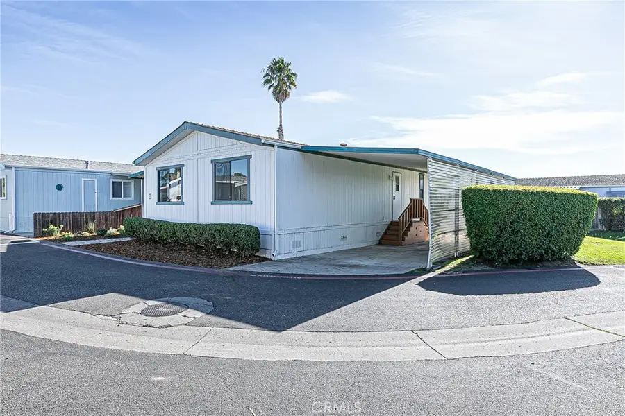2550 Cienaga Street #35, Oceano, CA 93445 - #3