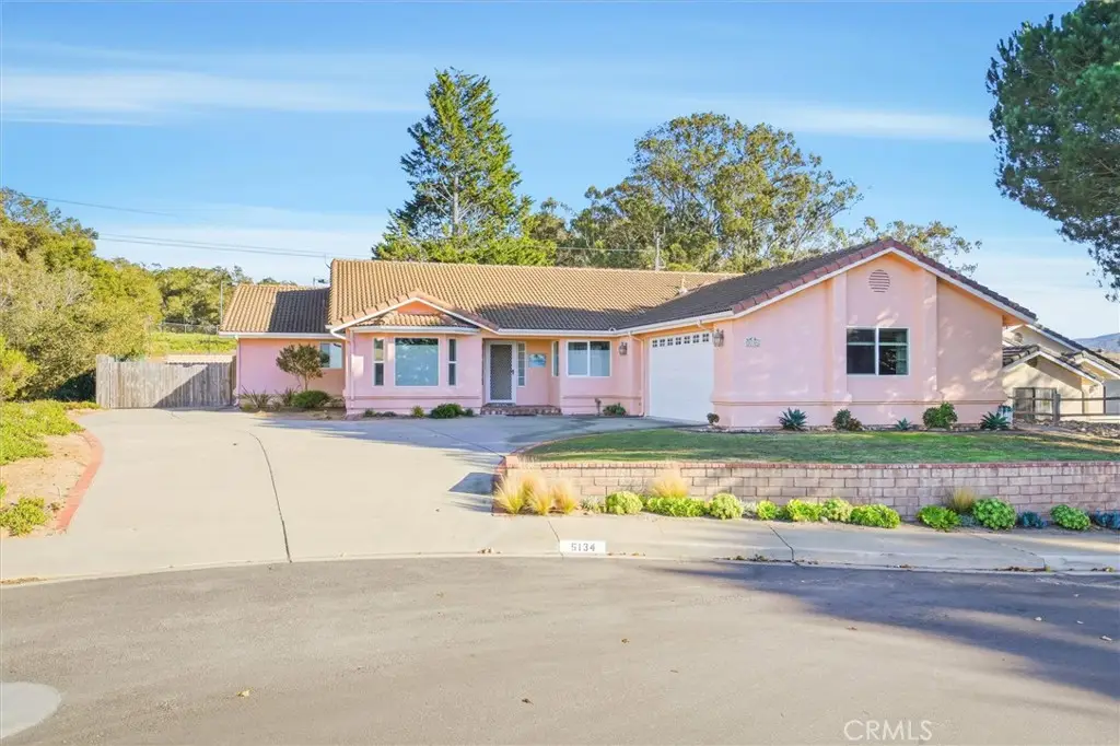 5134 Olive Hill Road, Santa Maria, CA 93455 - Image #1
