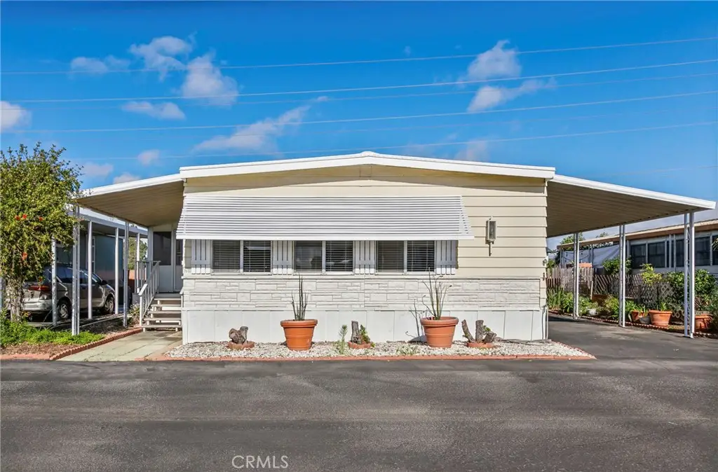 1701 S Thornburg Street #122, Santa Maria, CA 93458 - #1