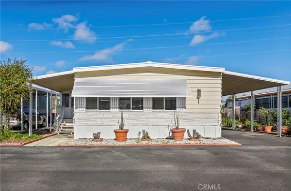 1701 S Thornburg Street #122, Santa Maria, CA 93458