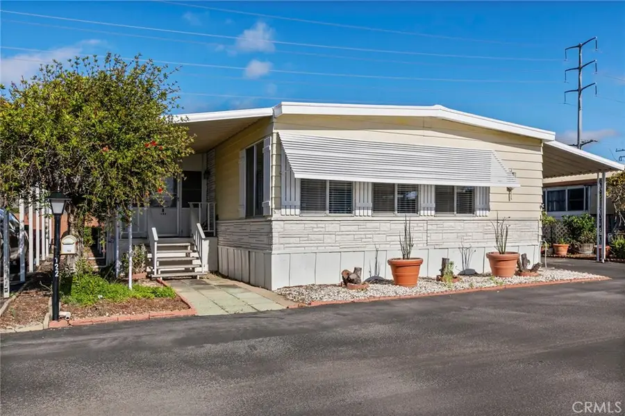 1701 S Thornburg Street #122, Santa Maria, CA 93458 - #3