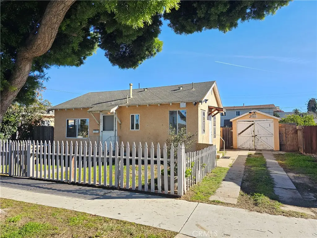 826 S Pine, Santa Maria, CA 93458 - #1