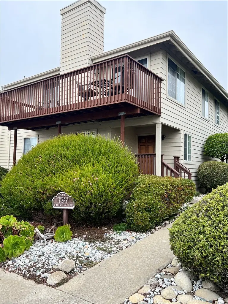 540 Pico, San Simeon, CA 93452 - Image #1