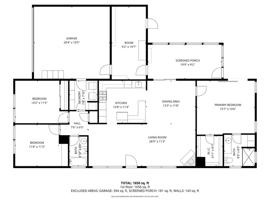 820 Vista Del Rio, Santa Maria, CA 93458 - Image #2