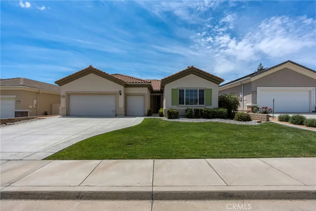 6212 Pinion Ranch, Bakersfield, CA 93306 - #1