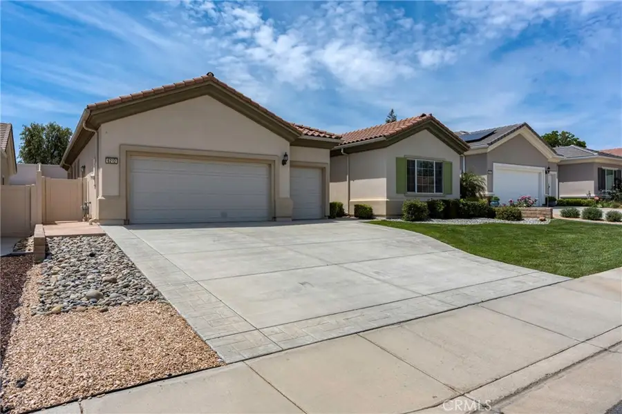 6212 Pinion Ranch, Bakersfield, CA 93306 - #3