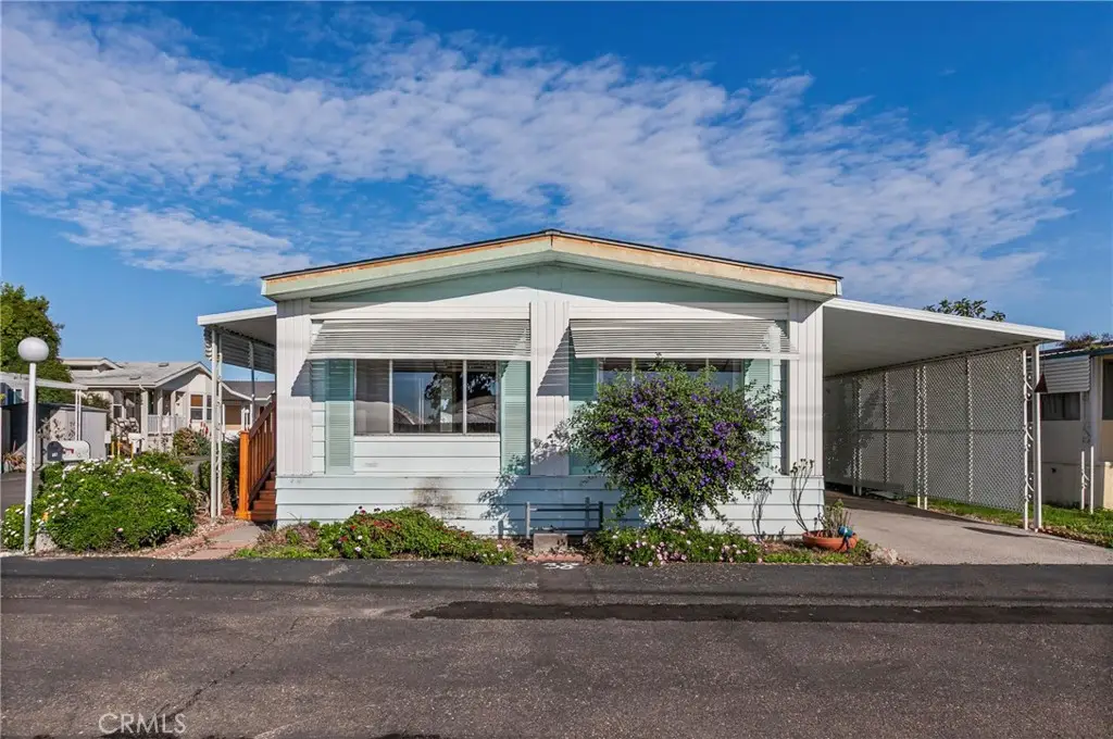 801 S Halcyon #38, Arroyo Grande, CA 93420 - #1