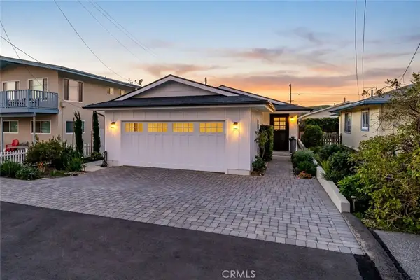 29 11th Street, Cayucos, CA 93430