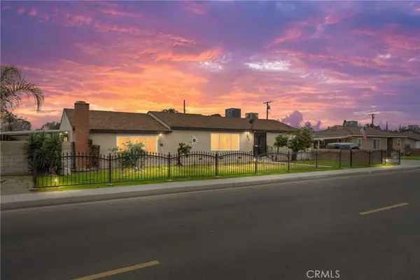 838 20th, Delano, CA 93215