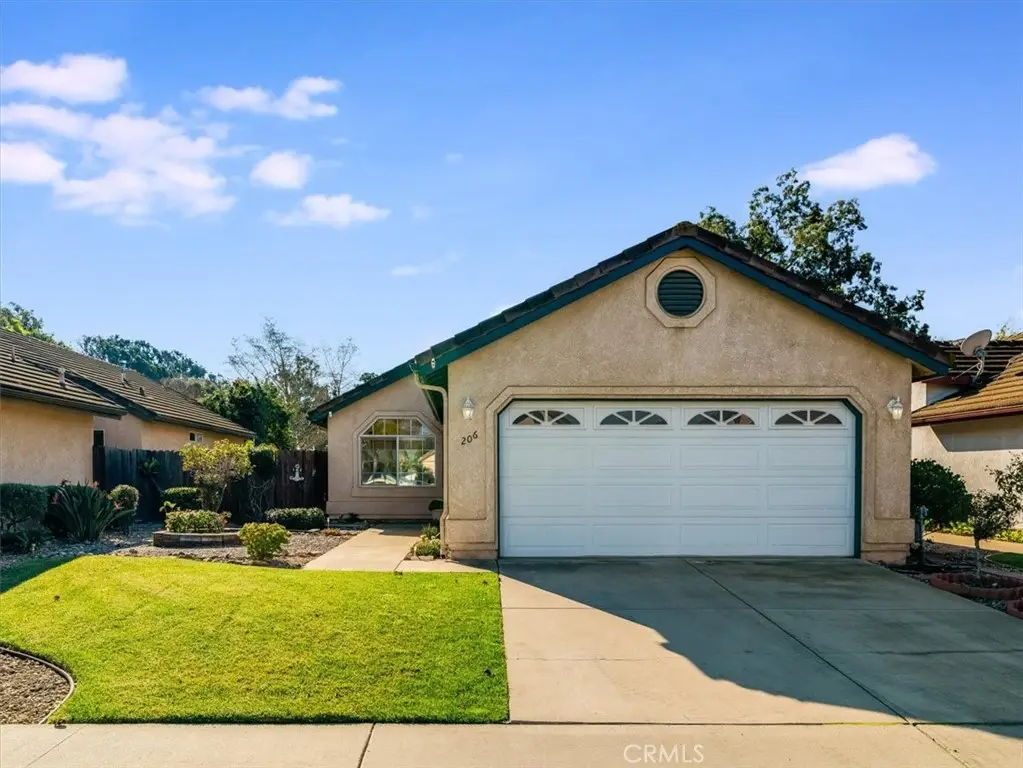 206 Riverside Court, Santa Maria, CA 93458 - #1