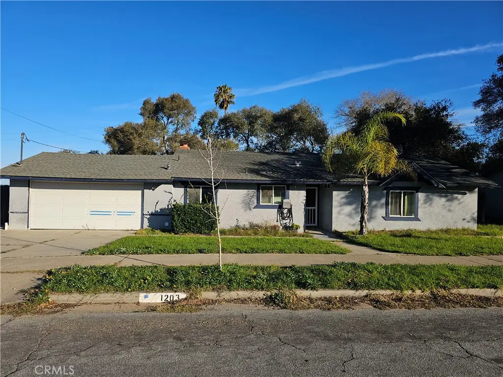 1203 Bauer, Santa Maria, CA 93455 - Image #1
