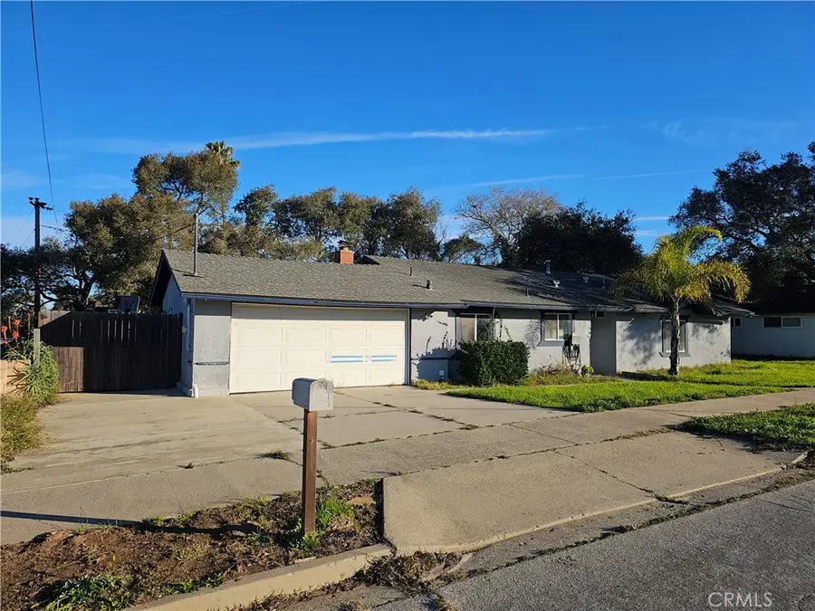 1203 Bauer, Santa Maria, CA 93455 - Image #2