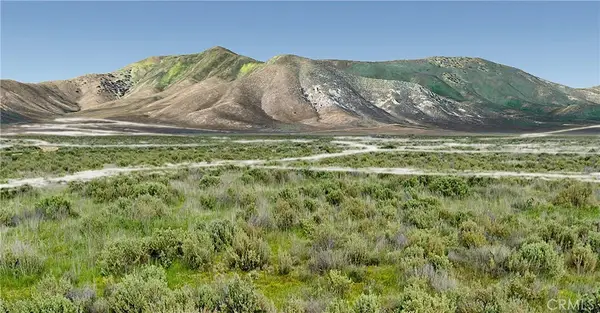 16440 Copenhagen Road, Santa Margarita, CA 93453