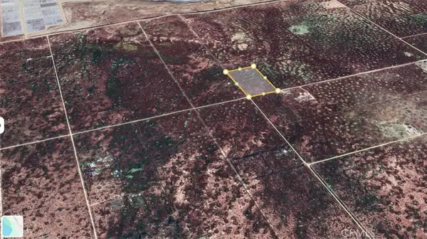 0 Big Bend Trail, Santa Margarita, CA 93453