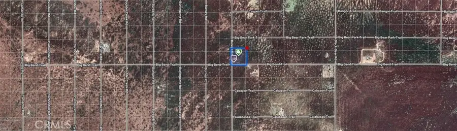 0 Big Bend Trail, Santa Margarita, CA 93453 - #2