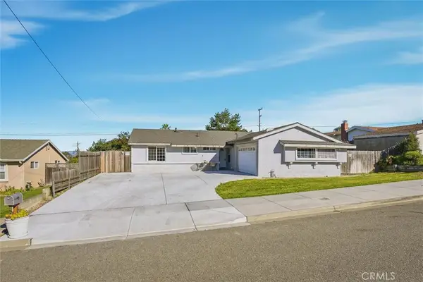 829 Millstone Avenue, Santa Maria, CA 93455