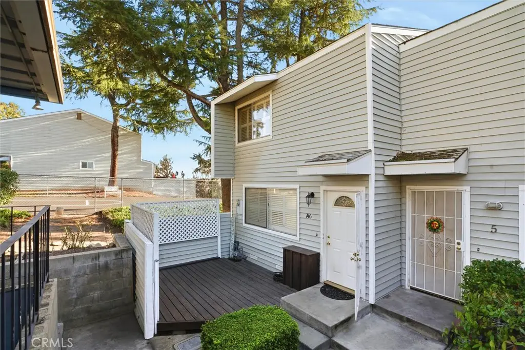 714 Tanner #6A, Paso Robles, CA 93446 - Image #1