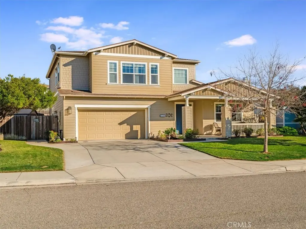 5250 Pine Creek Court, Santa Maria, CA 93455 - Image #1