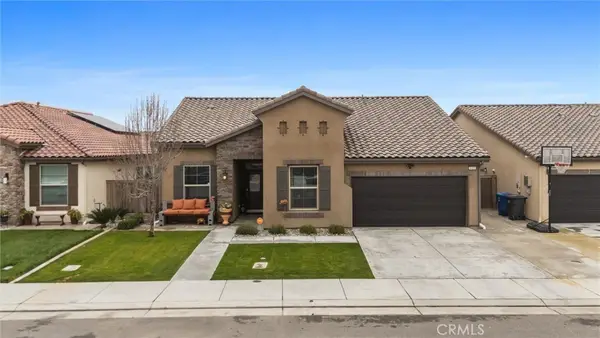 9405 Laurel Ridge, Shafter, CA 93263