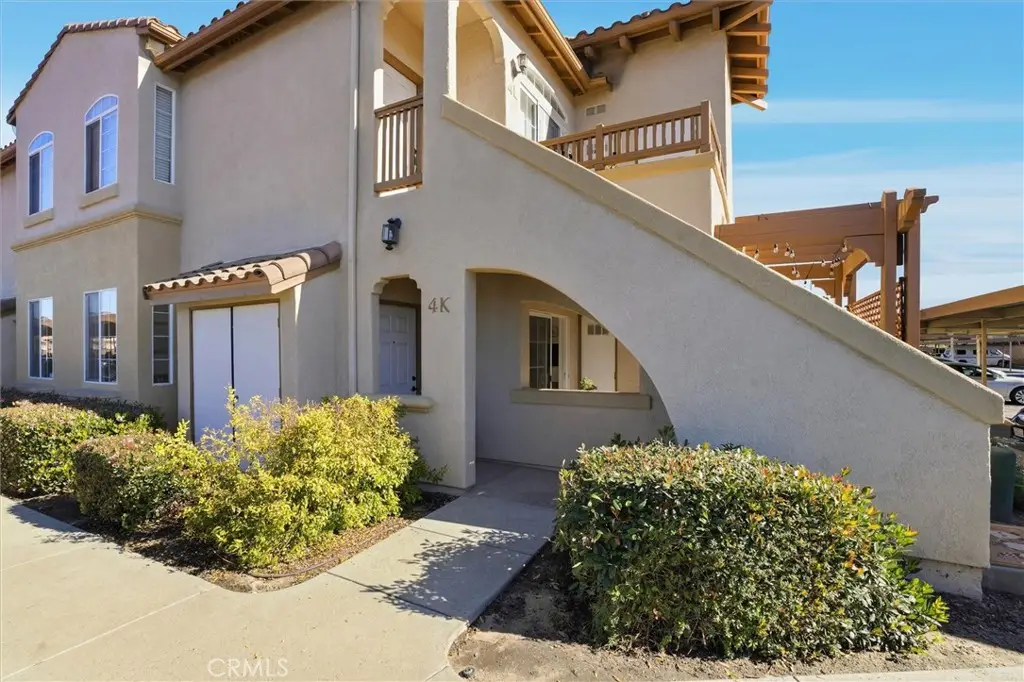 610 Sunrise Drive #4K, Santa Maria, CA 93455 - Image #1
