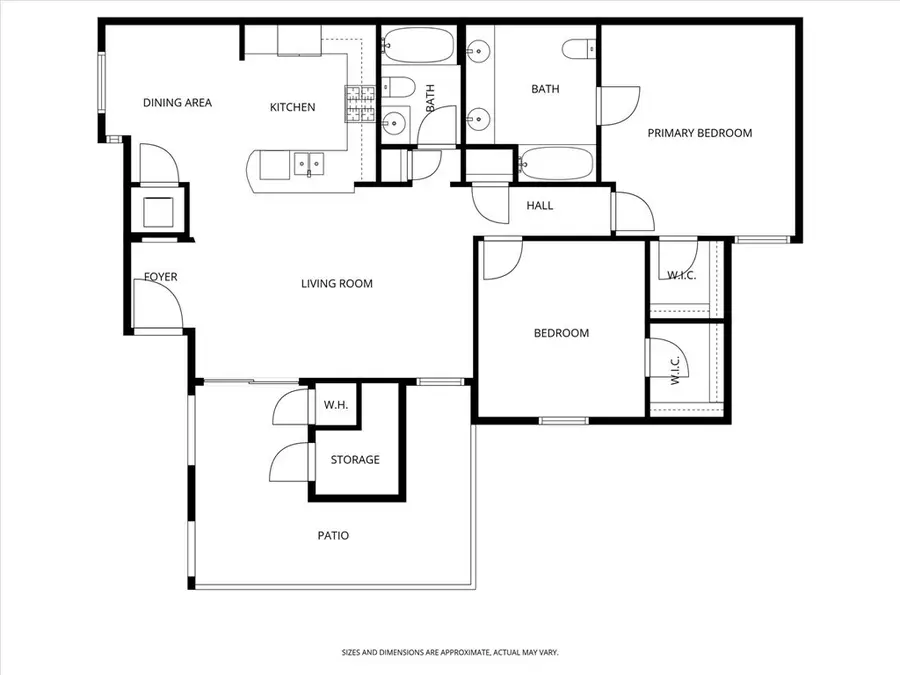 610 Sunrise Drive #4K, Santa Maria, CA 93455 - Image #2