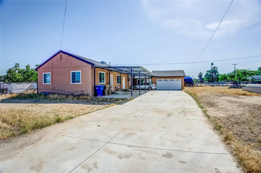 5915 Weedpatch, Bakersfield, CA 93307 - #3