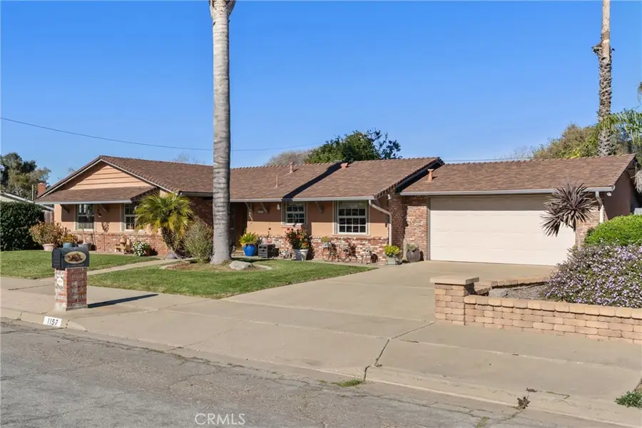 1157 Glines, Santa Maria, CA 93455 - Image #2