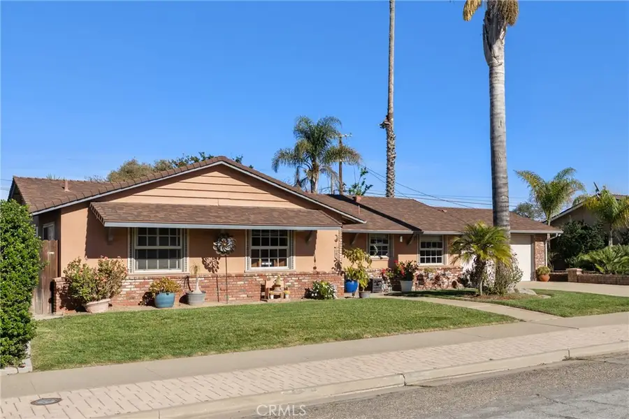 1157 Glines, Santa Maria, CA 93455 - Image #3