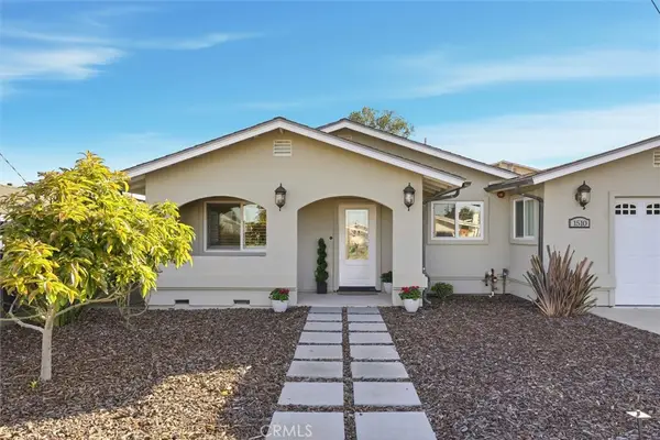 1510 13th Street, Los Osos, CA 93402