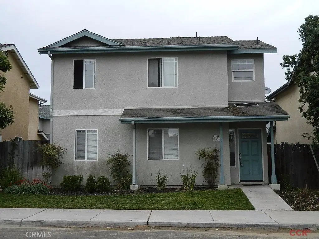 1093 Belridge, Oceano, CA 93445 - Image #1