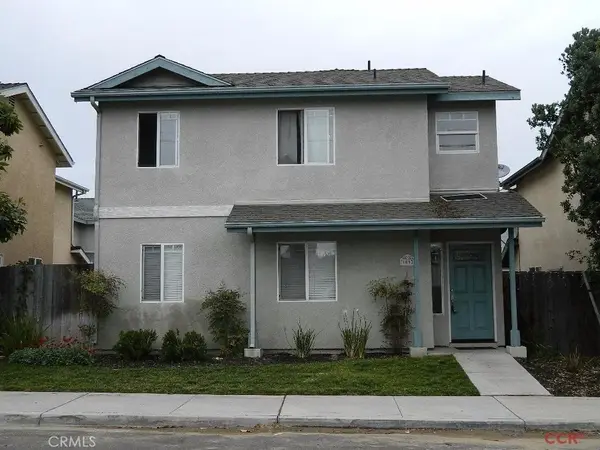 1093 Belridge, Oceano, CA 93445