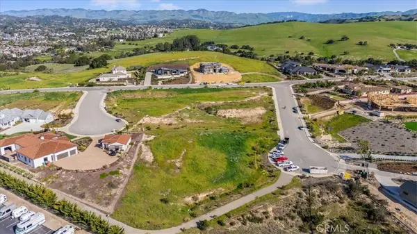 488 Del Sur Drive, Arroyo Grande, CA 93420