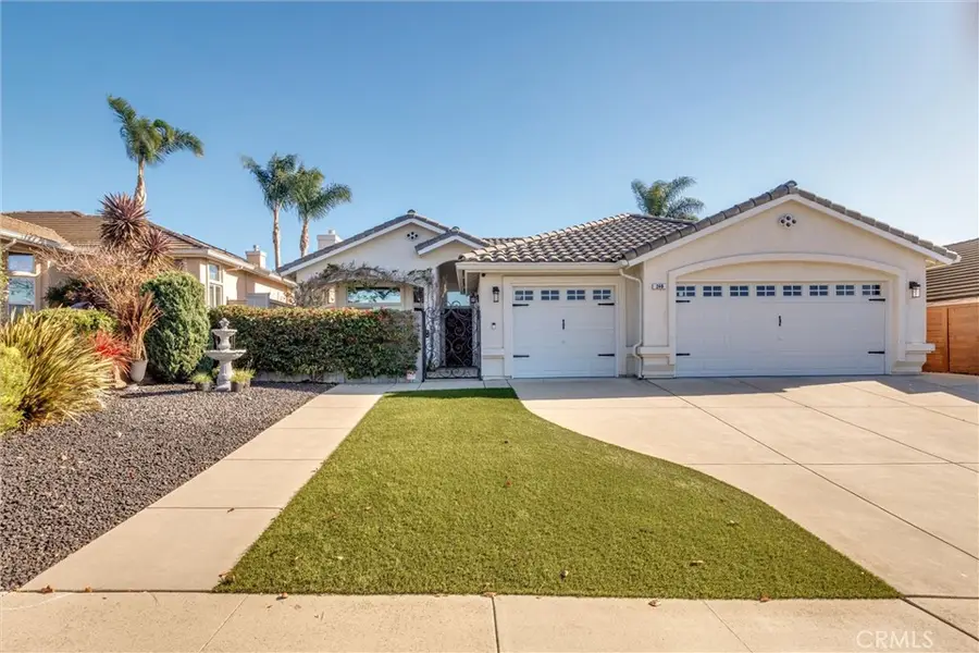 240 Dahlia Street, Nipomo, CA 93444 - #2