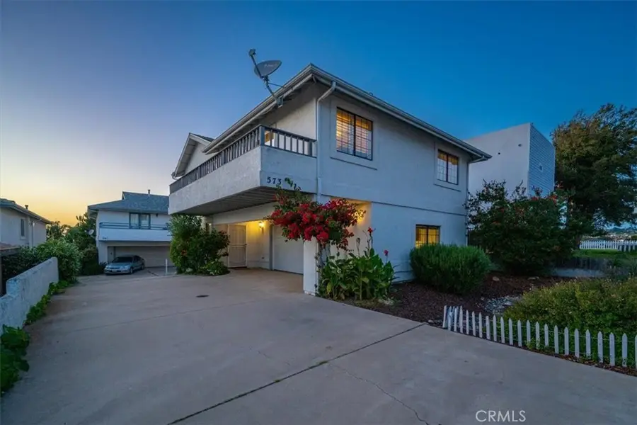 573 N 16th, Grover Beach, CA 93433 - #3