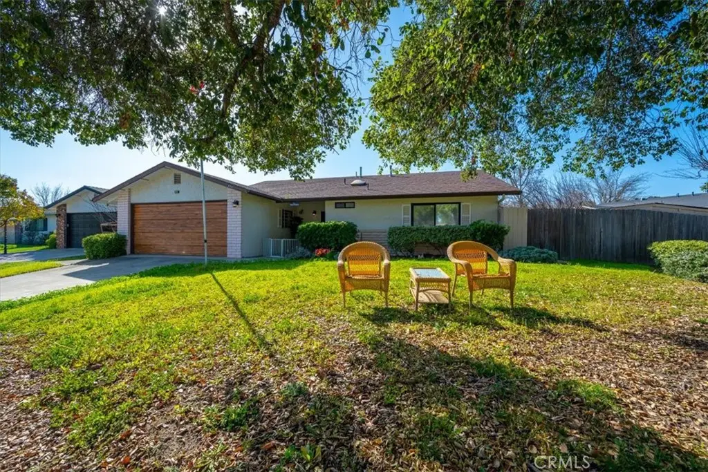 834 Nicklaus, Paso Robles, CA 93446 - #1