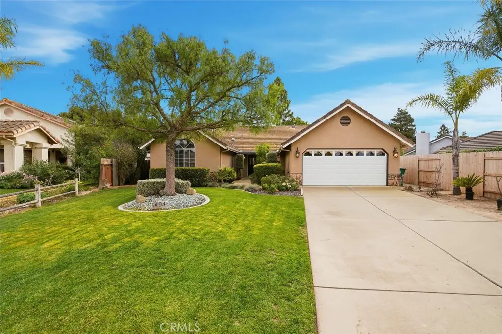 1494 Ivory, Santa Maria, CA 93455 - Image #1