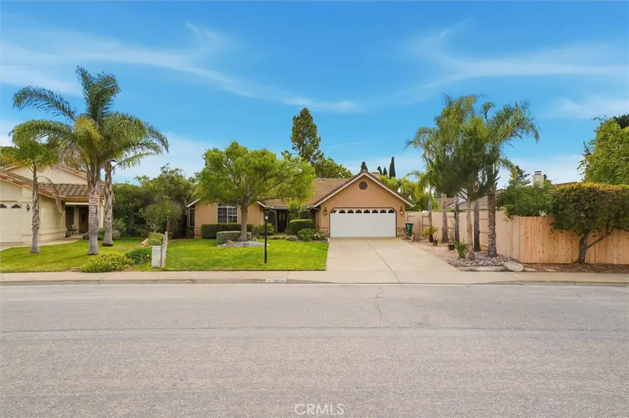 1494 Ivory, Santa Maria, CA 93455 - Image #2