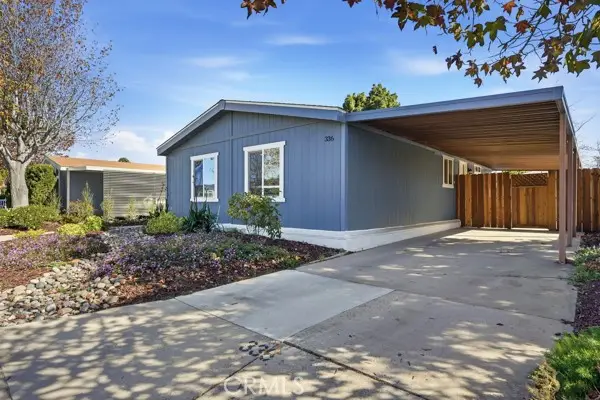 519 W Taylor Street #336, Santa Maria, CA 93458 - #3