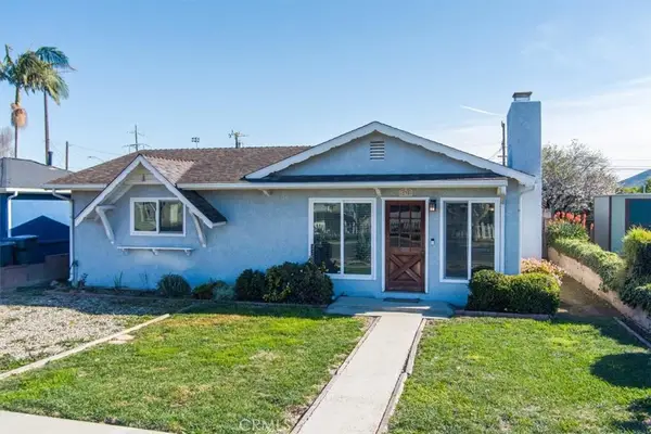 230 N D, Lompoc, CA 93436