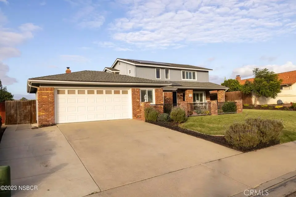 4358 Coachman, Santa Maria, CA 93455 - Image #1