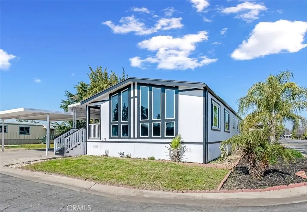 5505 W Tulare Avenue #330, Visalia, CA 93277 - #1