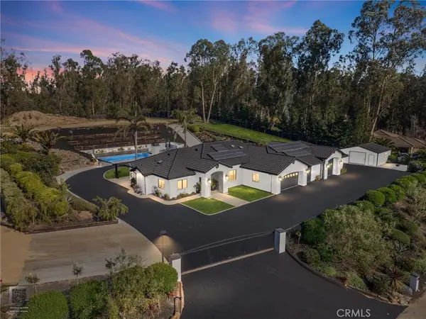 625 Thunder Gulch, Arroyo Grande, CA 93420