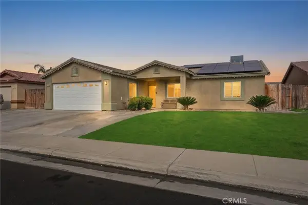 5100 Baja, Bakersfield, CA 93307