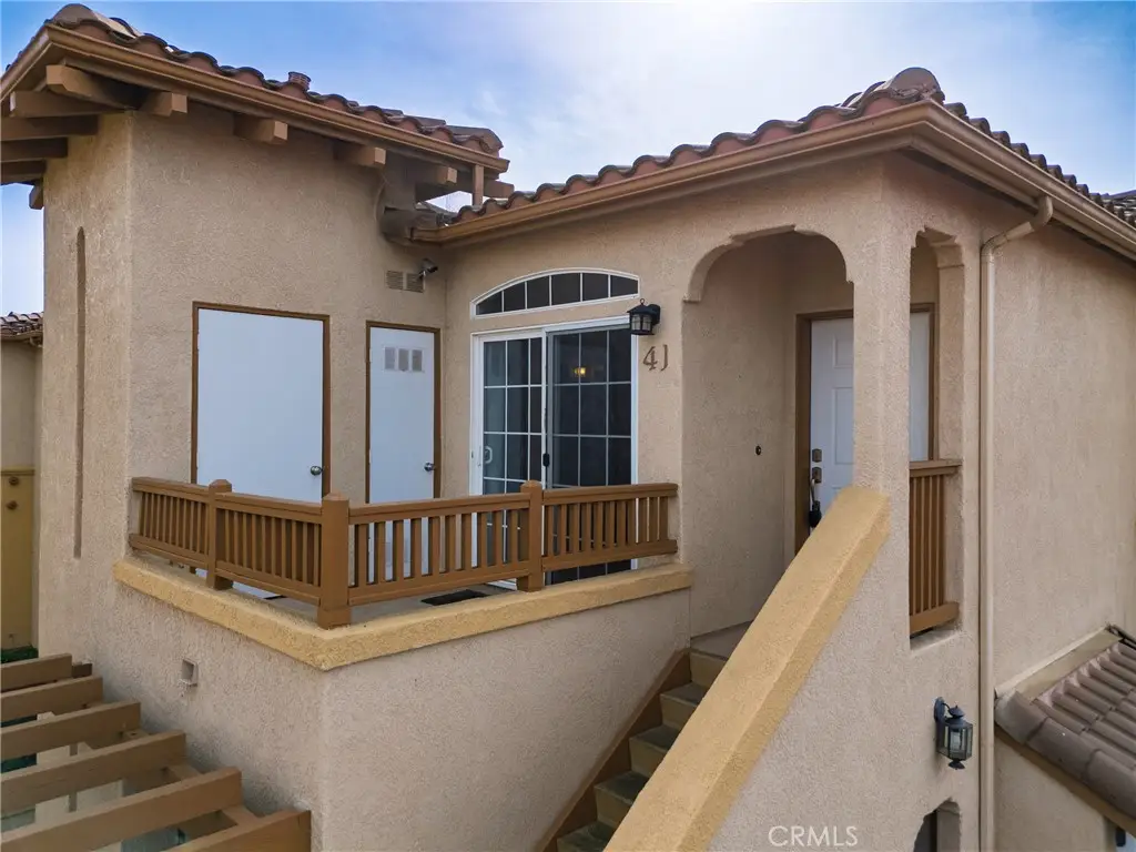 610 Sunrise Drive #4J, Santa Maria, CA 93455 - #1