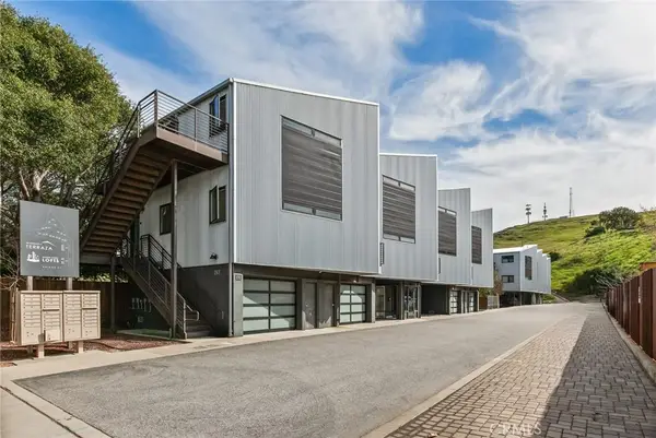 265 Bridge #104, San Luis Obispo, CA 93401